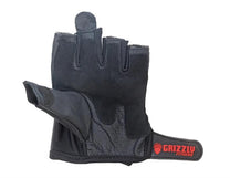 Voltage Training Glove|Glove Palm|Sizing Chart