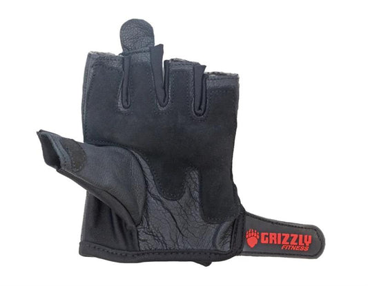 Voltage Training Glove|Glove Palm|Sizing Chart