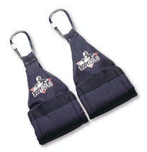 Body-Solid Tools Gut Blaster Ab Slings|