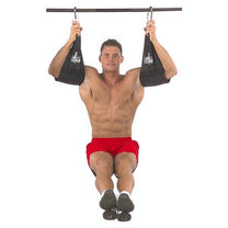 Body-Solid Tools Gut Blaster Ab Slings|