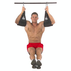 Body-Solid Tools Gut Blaster Ab Slings|
