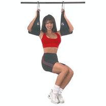 Body-Solid Tools Gut Blaster Ab Slings|