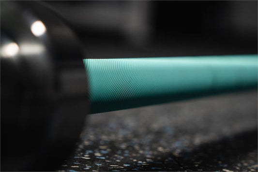 Cerakote Olympic Bar |