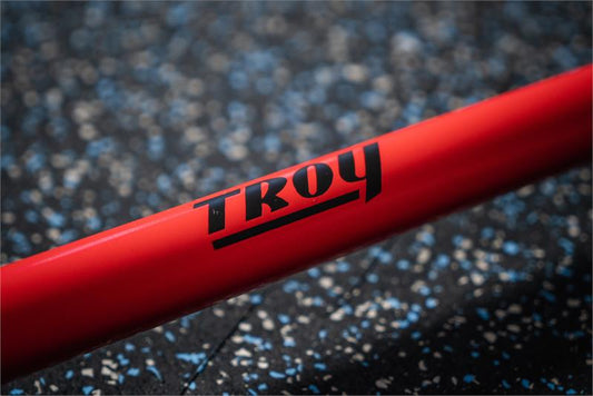 Cerakote Olympic Bar |