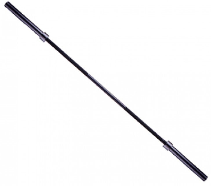 Troy Barbell 7' Commercial Grade Olympic Bar |