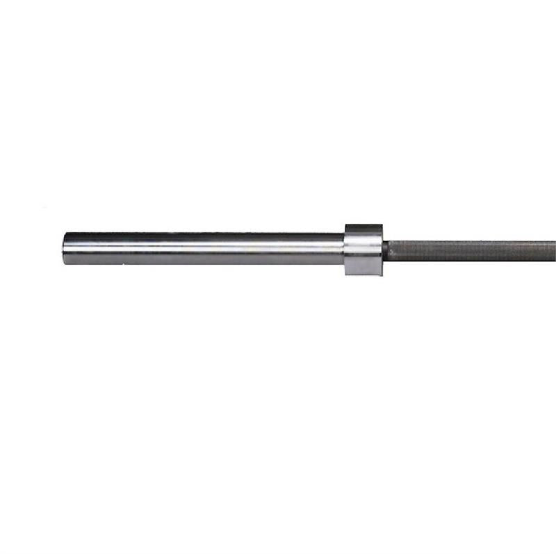 Troy Barbell 7' Commercial Grade Olympic Bar |