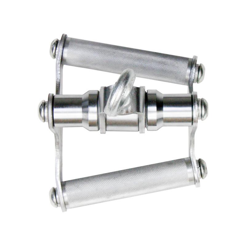 Seated Row/Chinning Cable Attachment |