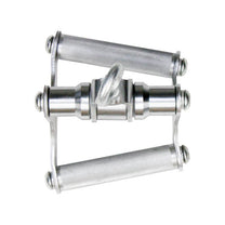 Seated Row/Chinning Cable Attachment |