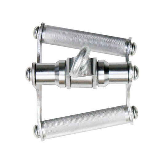Seated Row/Chinning Cable Attachment |