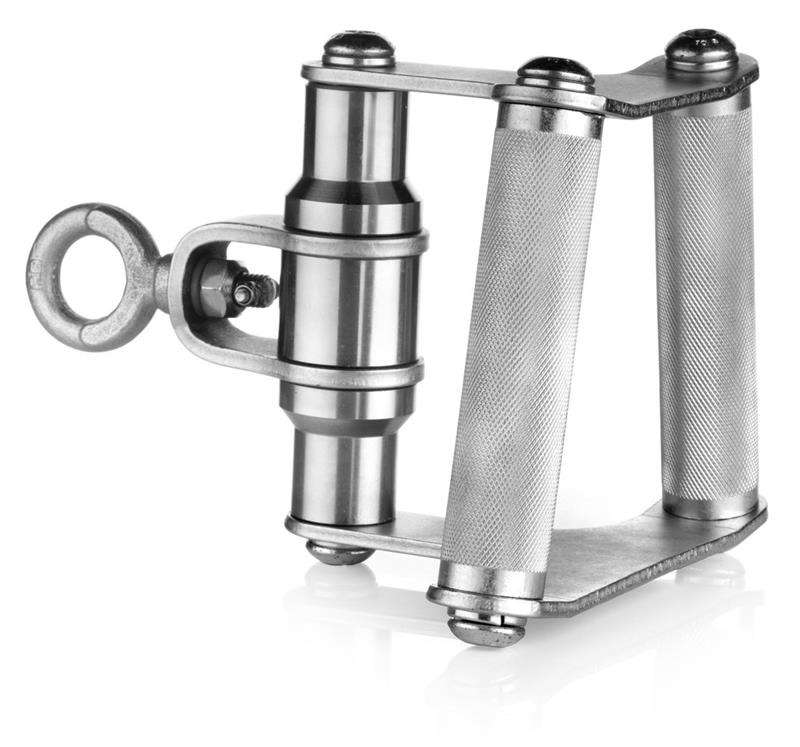 Seated Row/Chinning Cable Attachment |