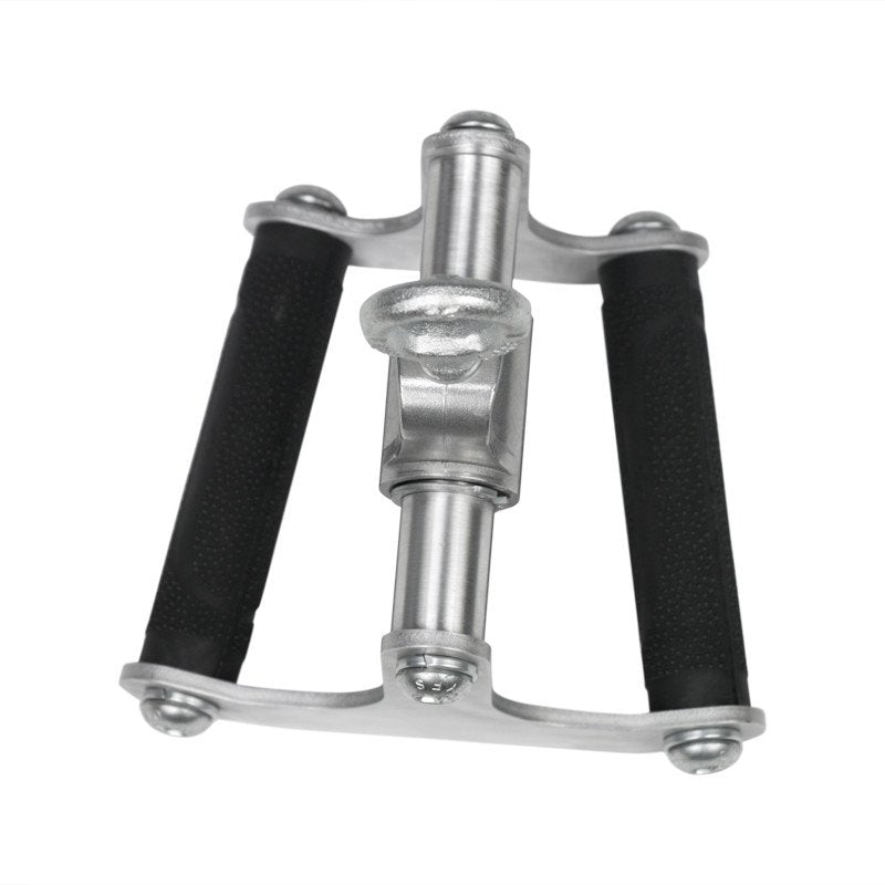 Seated Row/Chinning Cable Attachment |