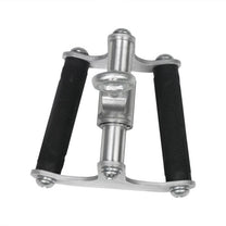 Seated Row/Chinning Cable Attachment |
