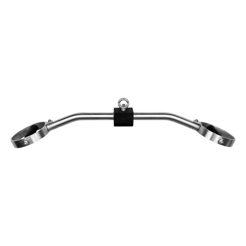 Pro-style Lat Pull Down Cable Attachment