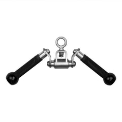 Revolving Pressdown V-Bar Cable Attachment |