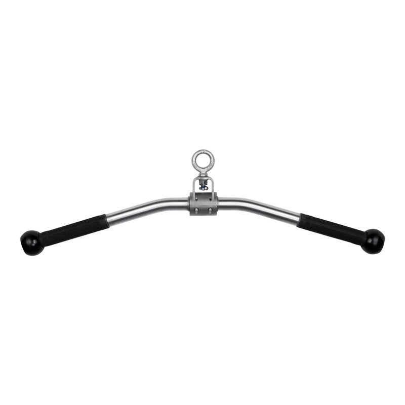 Revolving Curl Bar Cable Attachment |