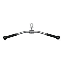 Revolving Curl Bar Cable Attachment |