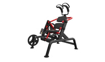 Ab Crunch Machine