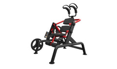 Ab Crunch Machine