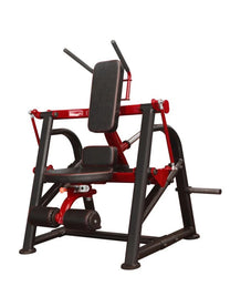Ab Crunch Machine|Start position|Crunch position|Twist crunch position