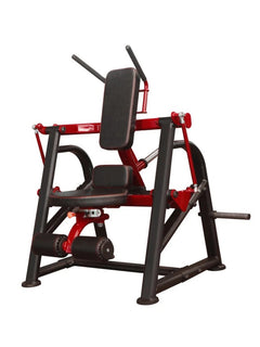 Ab Crunch Machine|Start position|Crunch position|Twist crunch position