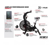 Xebex AirPlus Performance Bike|