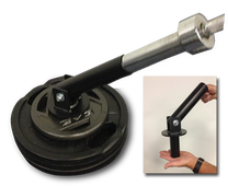 APE Portable Land Mine Trainer