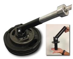 APE Portable Land Mine Trainer