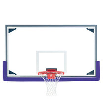Gared AFRG42 Aluminum Frame Backboard