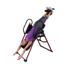 Body-Solid Best Fitness Inversion Table|