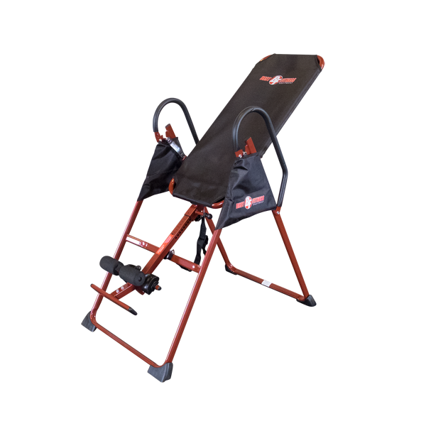 Body-Solid Best Fitness Inversion Table|