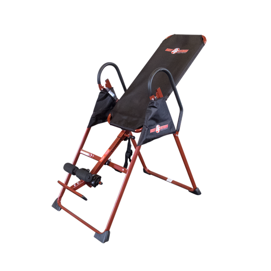 Body-Solid Best Fitness Inversion Table|