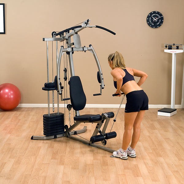 Body-Solid Best Fitness Sportsman Gym|