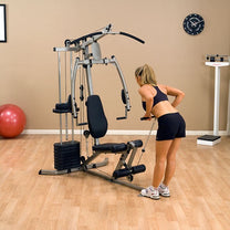 Body-Solid Best Fitness Sportsman Gym|
