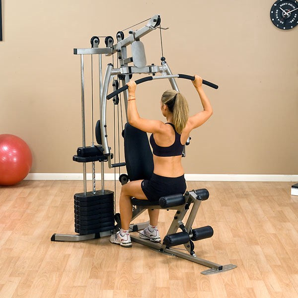 Body-Solid Best Fitness Sportsman Gym|