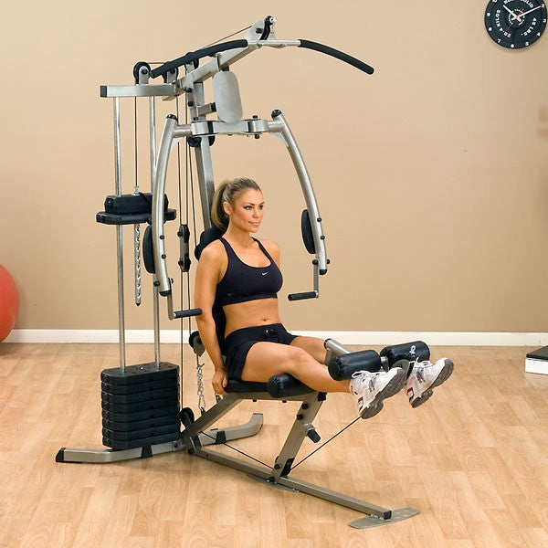 Body-Solid Best Fitness Sportsman Gym|