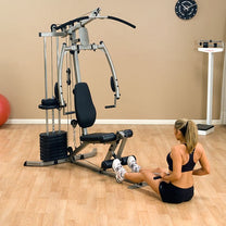 Body-Solid Best Fitness Sportsman Gym|