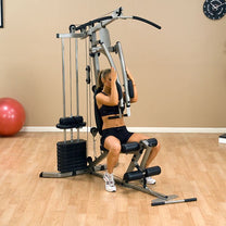 Body-Solid Best Fitness Sportsman Gym|