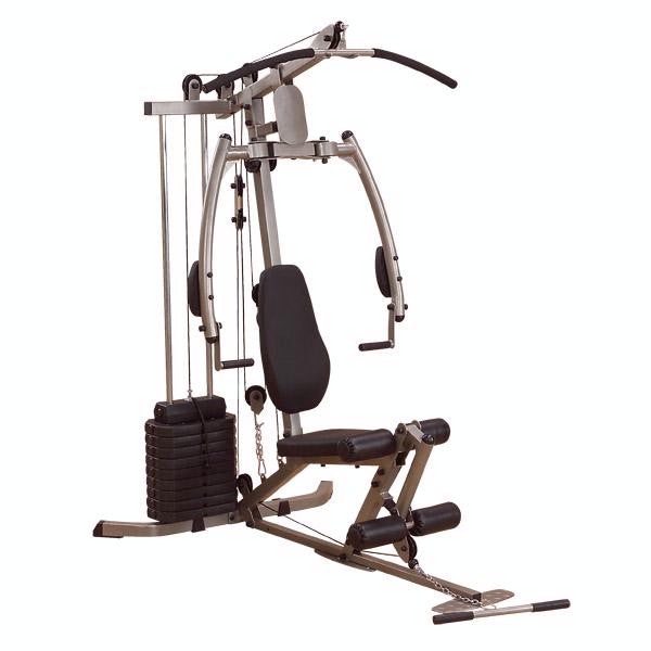 Body-Solid Best Fitness Sportsman Gym|