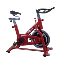 BFSB5R Indoor Bike|Flywheel|Transport Wheels