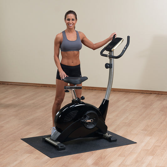 Body-Solid BFUB1 Best Fitness Upright Bike|