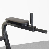 Vertical Knee Raise Chin and Dip|Pull Up Bar|Arm Handles