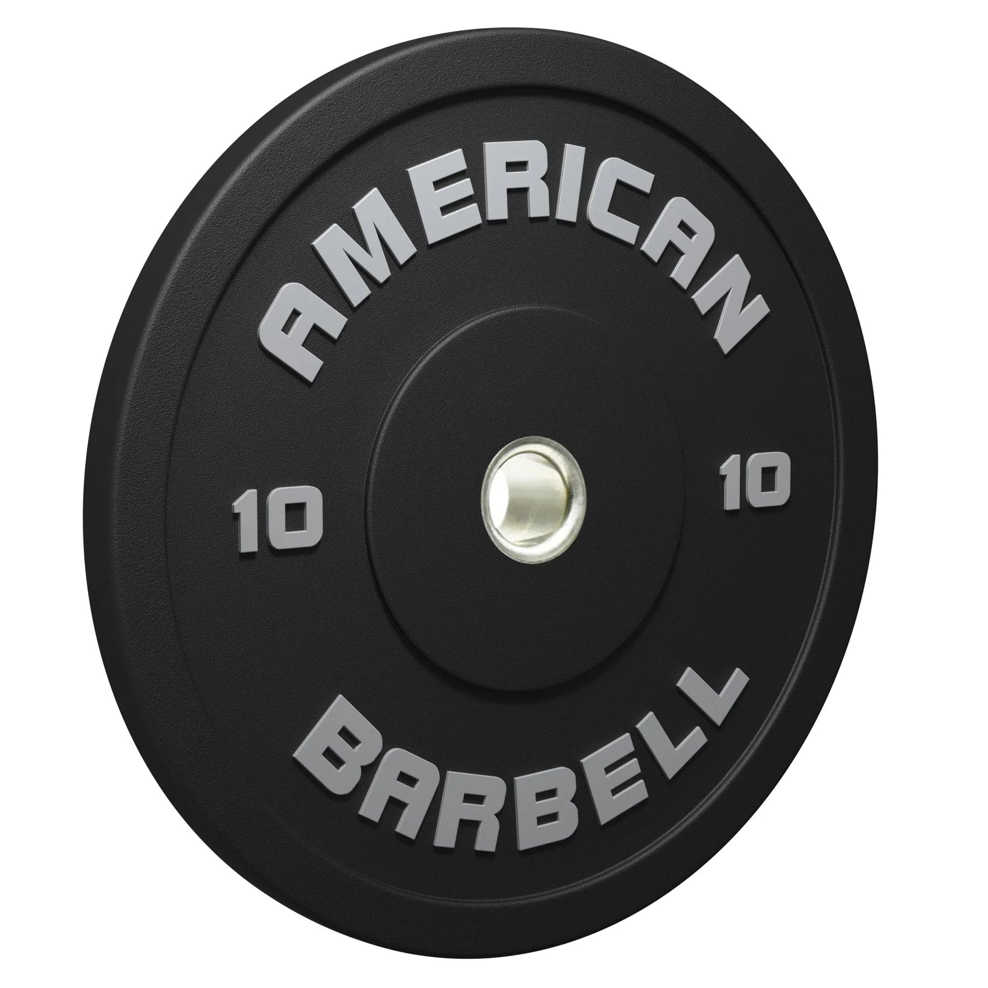 10b Bumper Plate