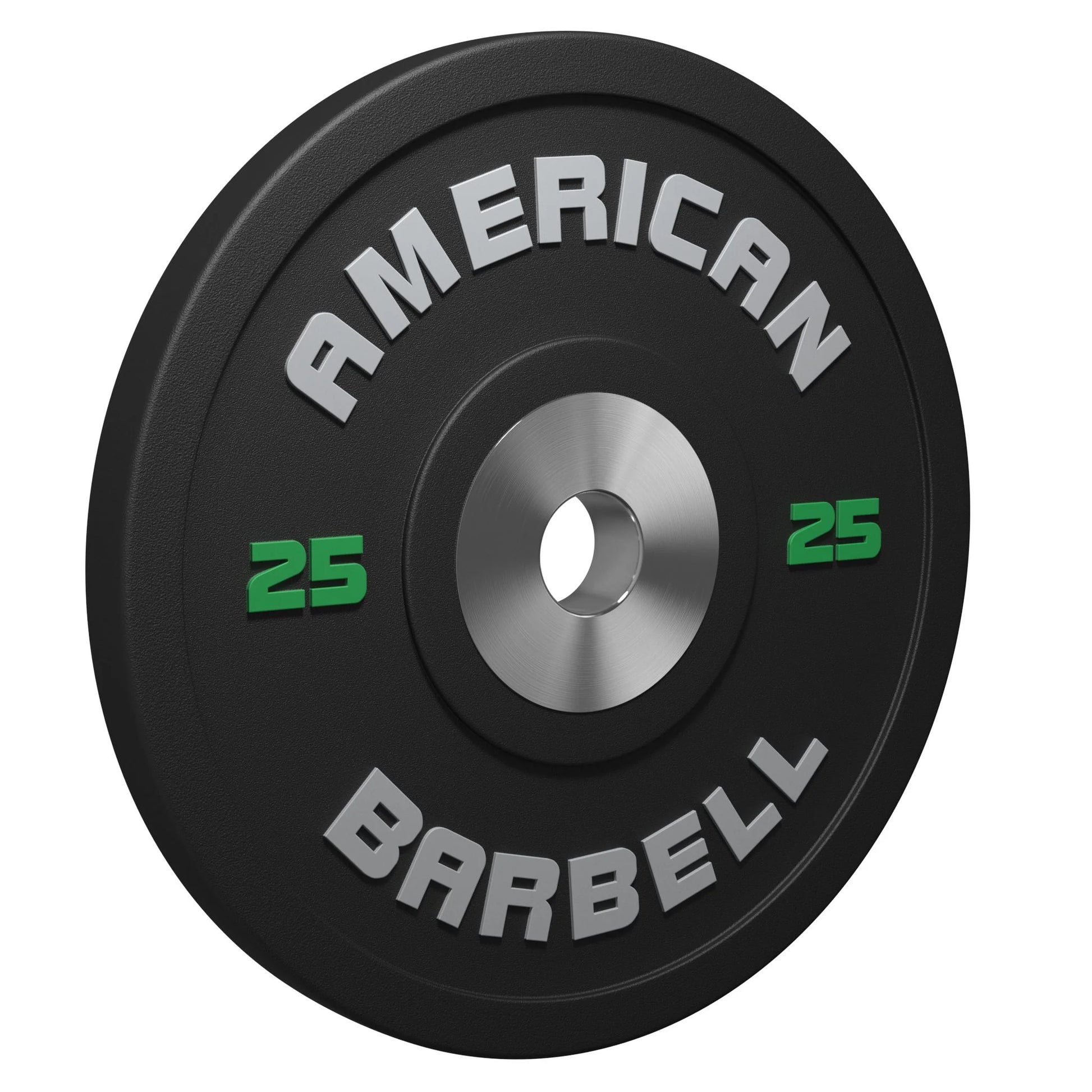25lb Bumper Plate