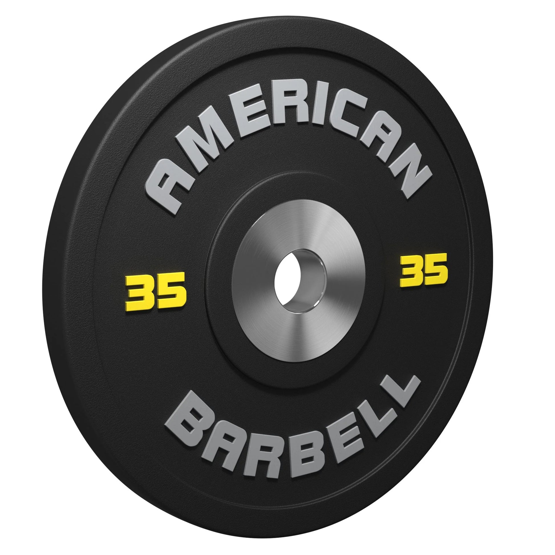 35lb Bumper Plate