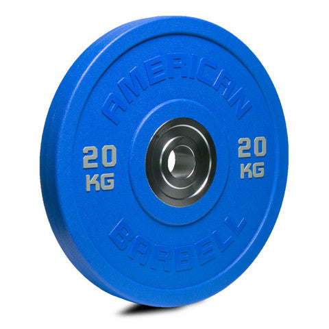 Urethane Bumper Plates |
