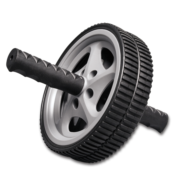 Body-Solid Tools Ab Wheel | American Fitness