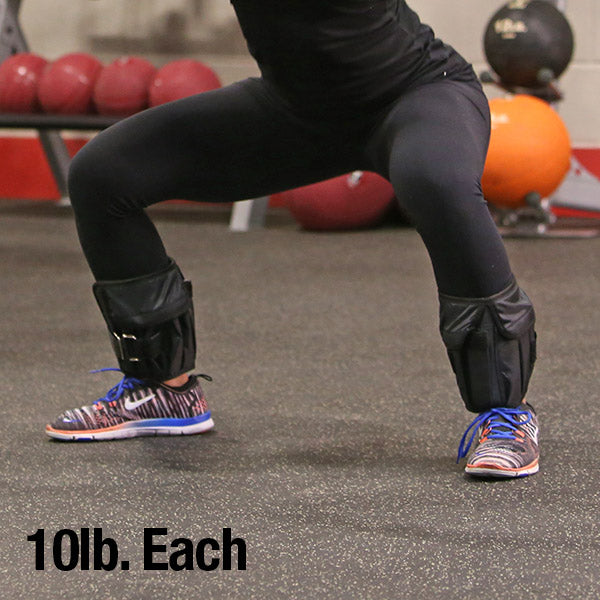 Body-Solid Tools Ankle Weights