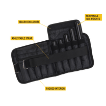 Body-Solid Tools Ankle Weights