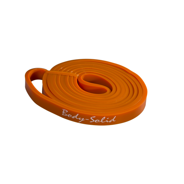 Strength Bands|