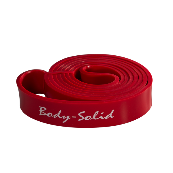 Strength Bands|
